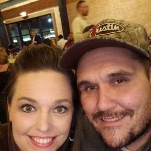 Meet your Posher, Christie